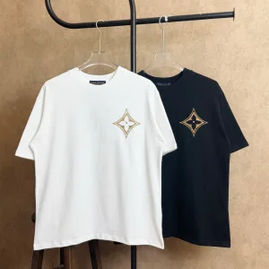 Louis Vuitton Short Sleeves