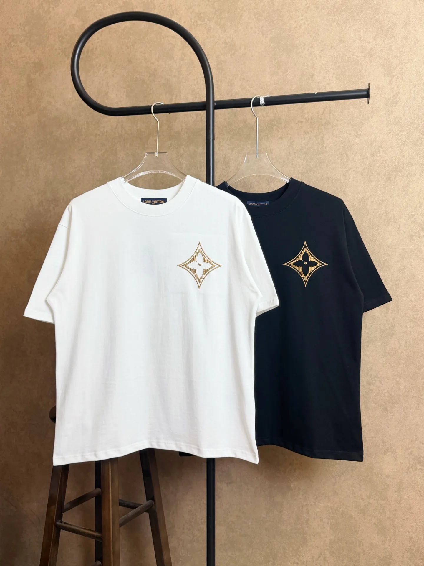 Louis Vuitton Short Sleeves