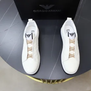 Armani Sneakers