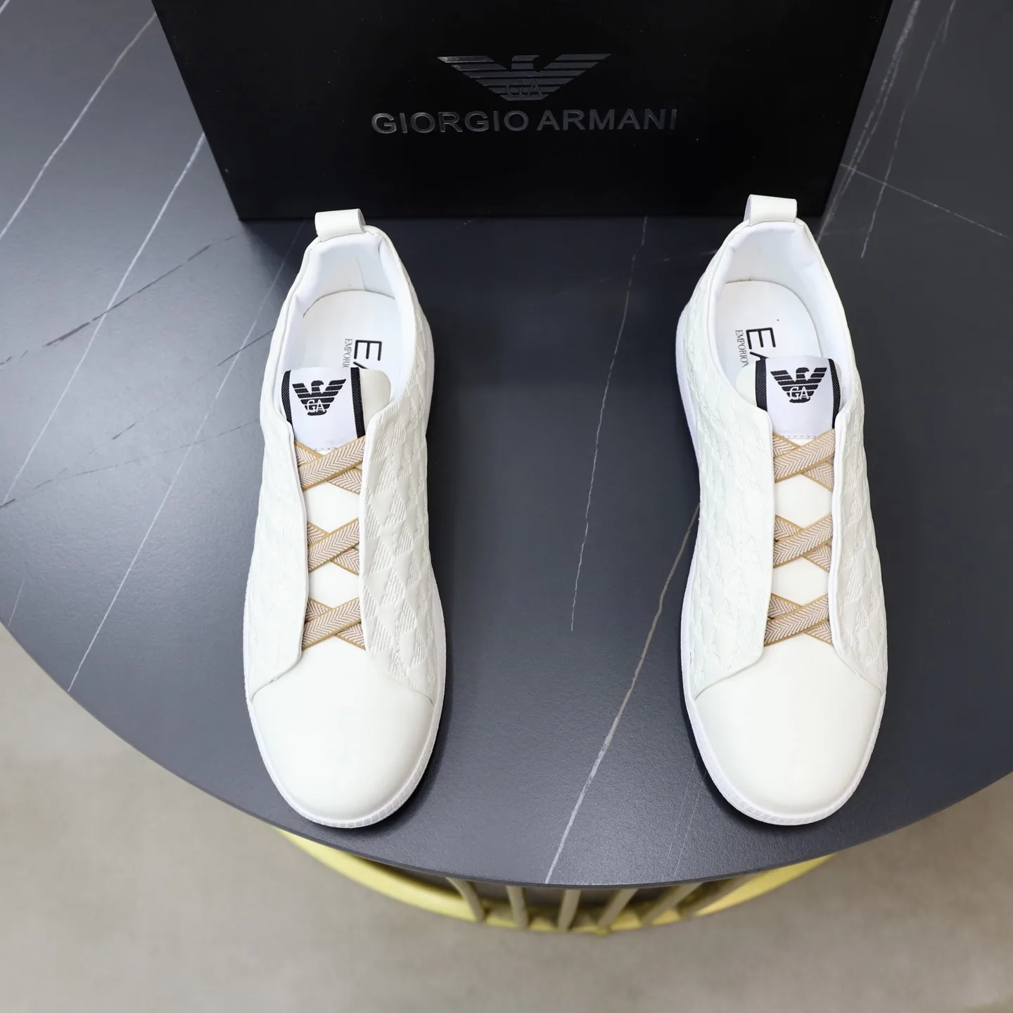 Armani Sneakers