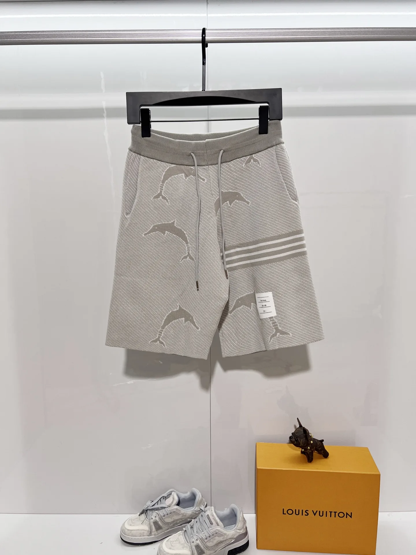 Thom Browne Shorts