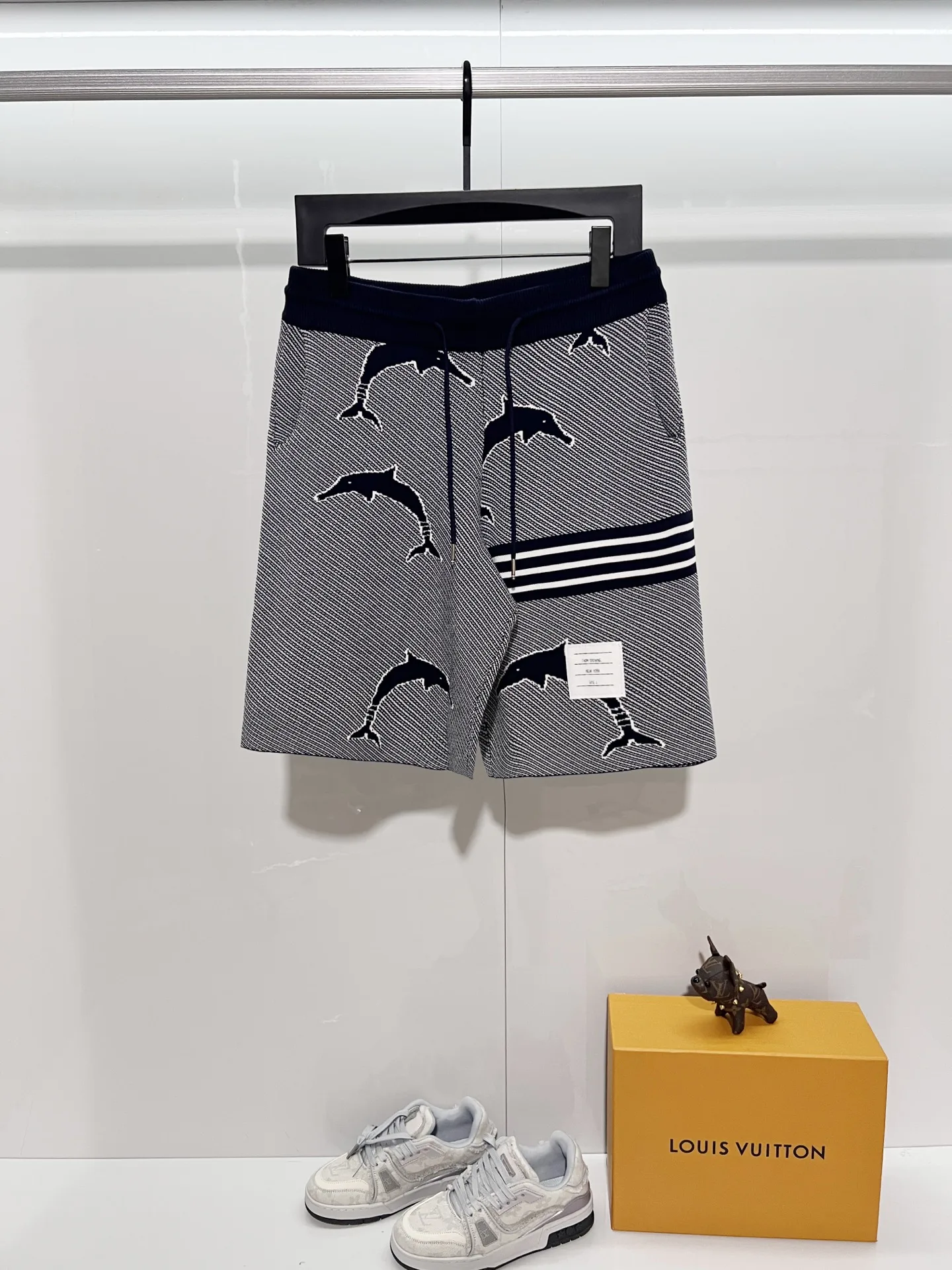 Thom Browne Shorts