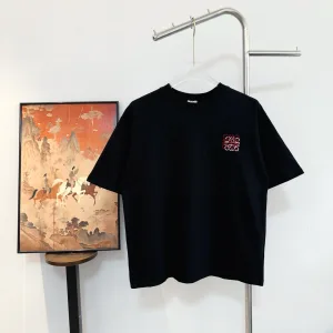 Loewe Short Sleeves