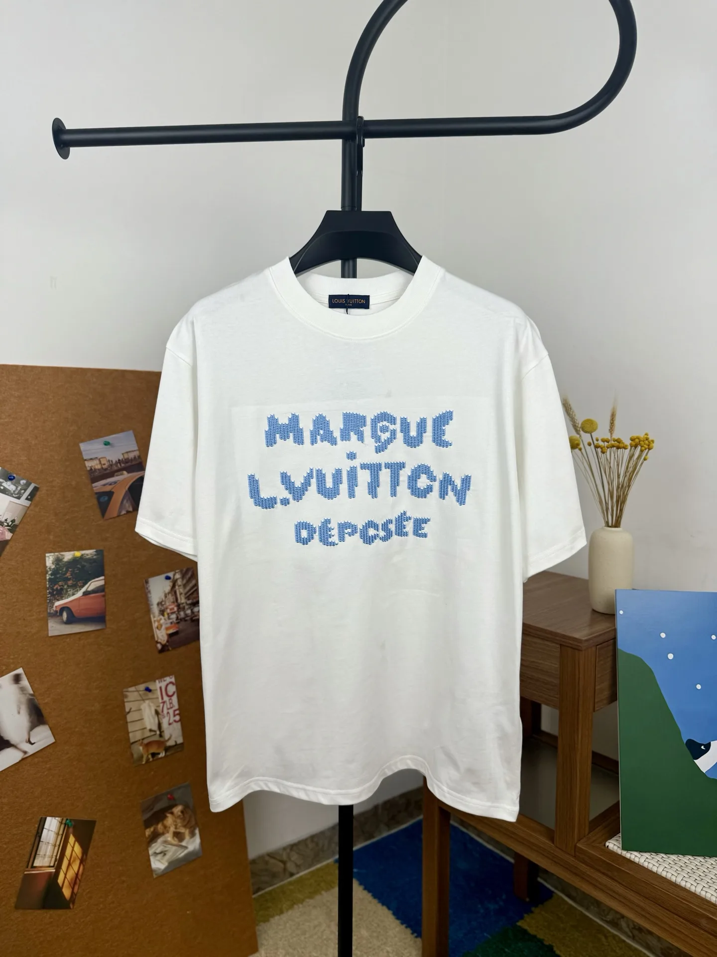 Louis Vuitton Short Sleeves