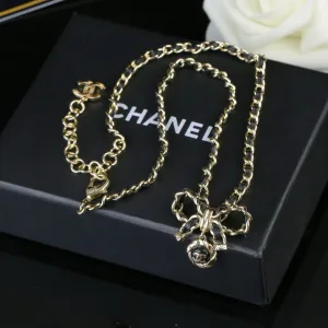 Chanel Necklace