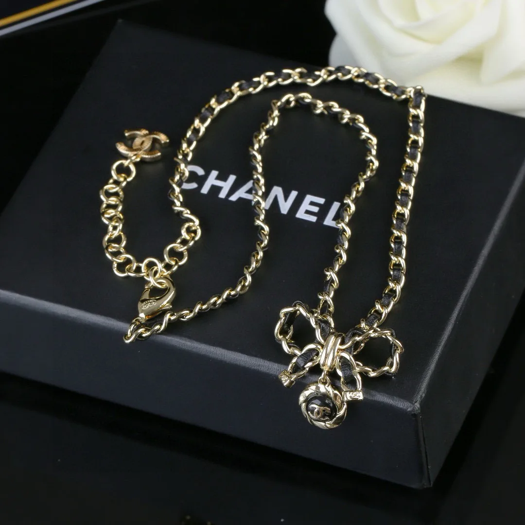 Chanel Necklace