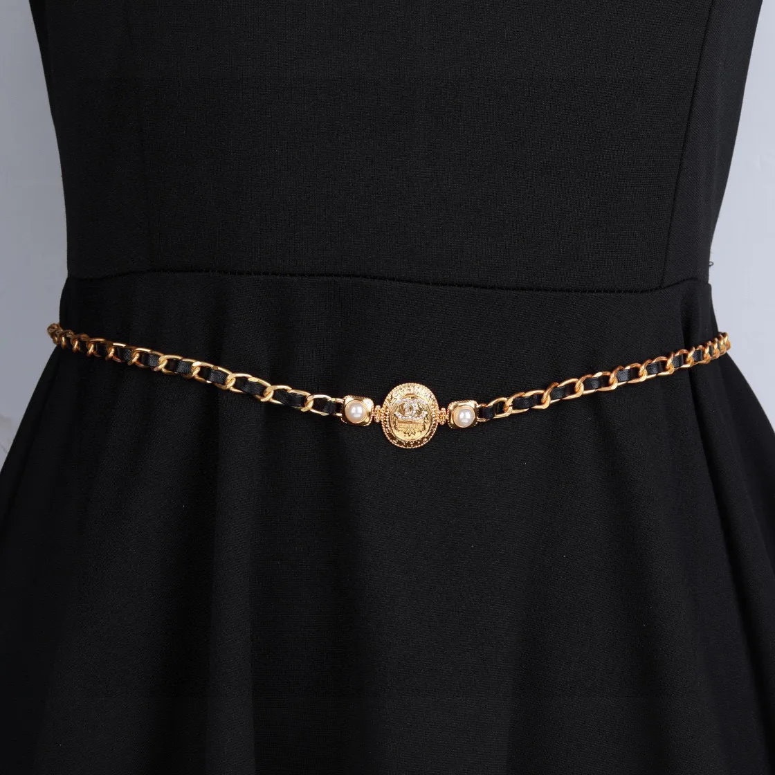 Chanel Waist Chain