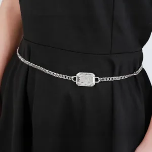 Chanel Waist Chain
