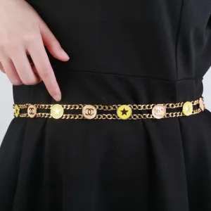 Chanel Waist Chain