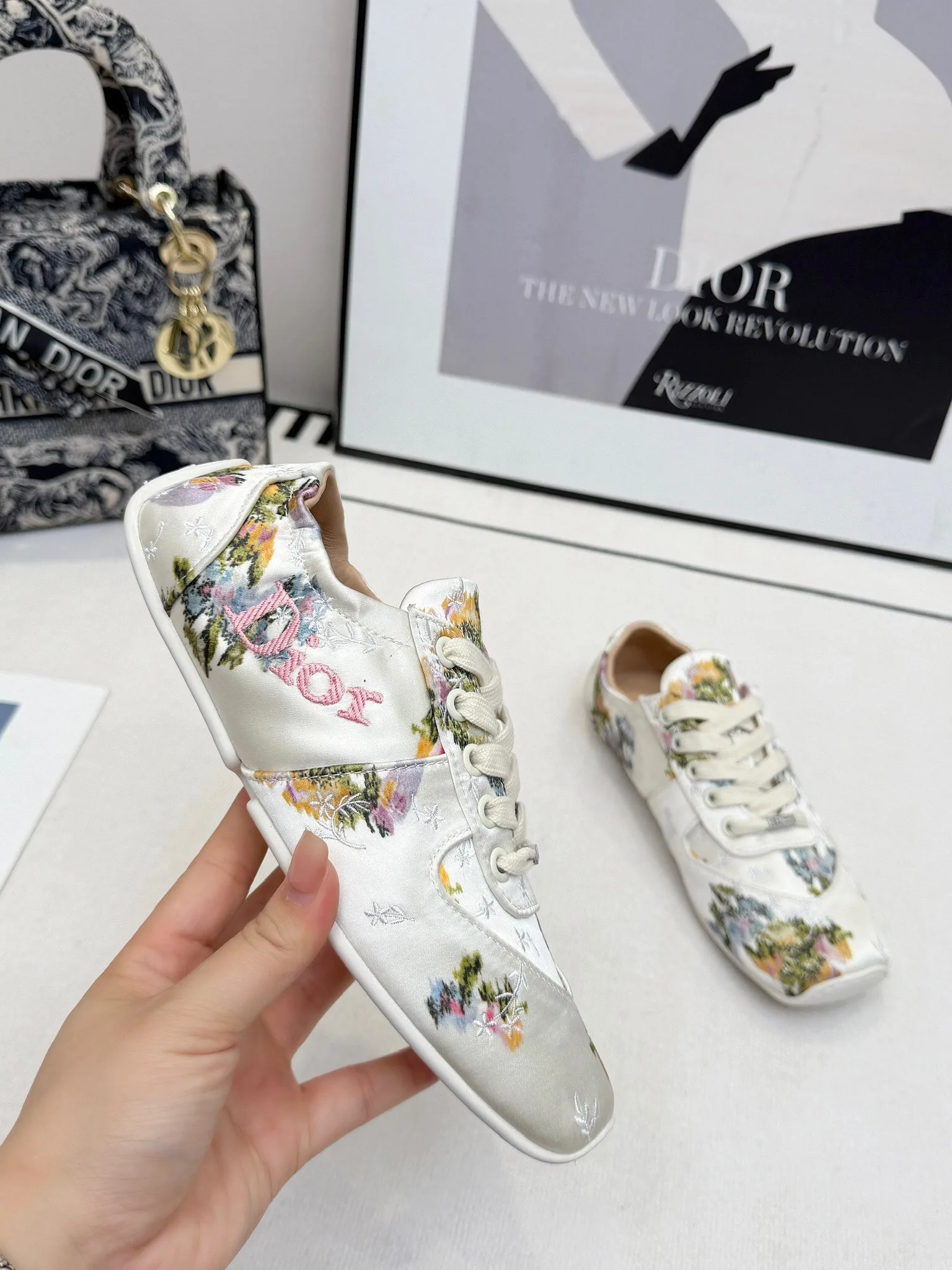 Dior Sneakers