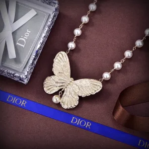 Dior Necklace