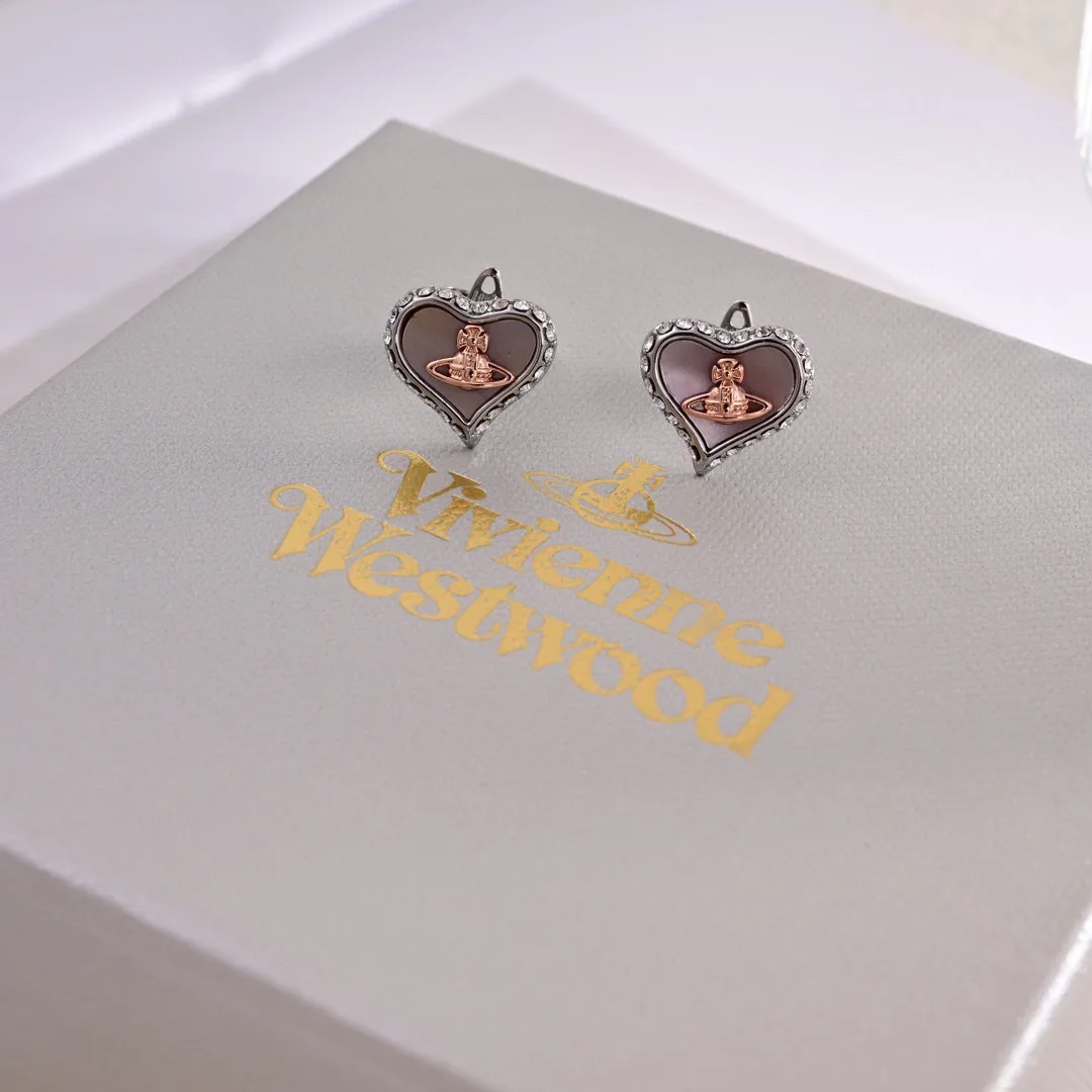 Vivienne Westwood Earrings