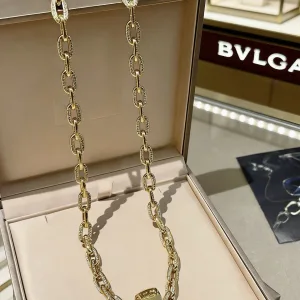 Bvlgari Necklace