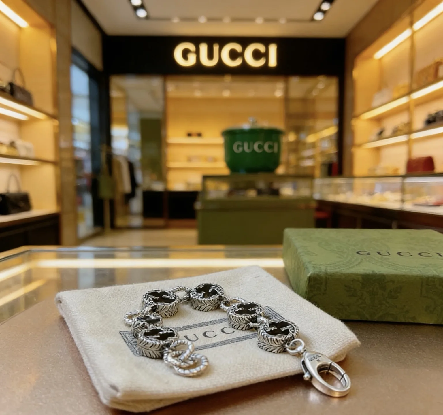 Gucci Bracelet