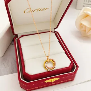 Cartier Necklace