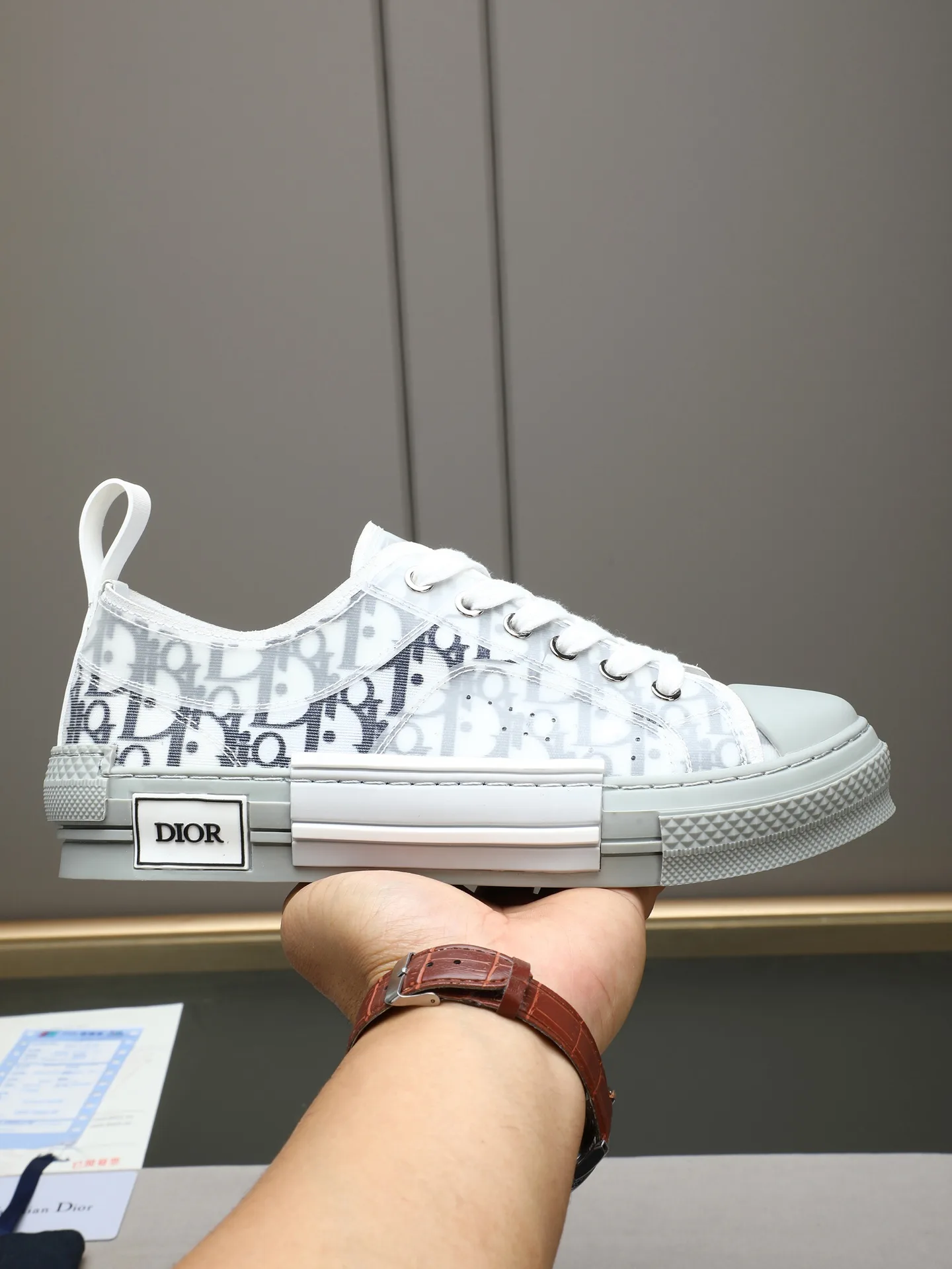 Dior Sneakers