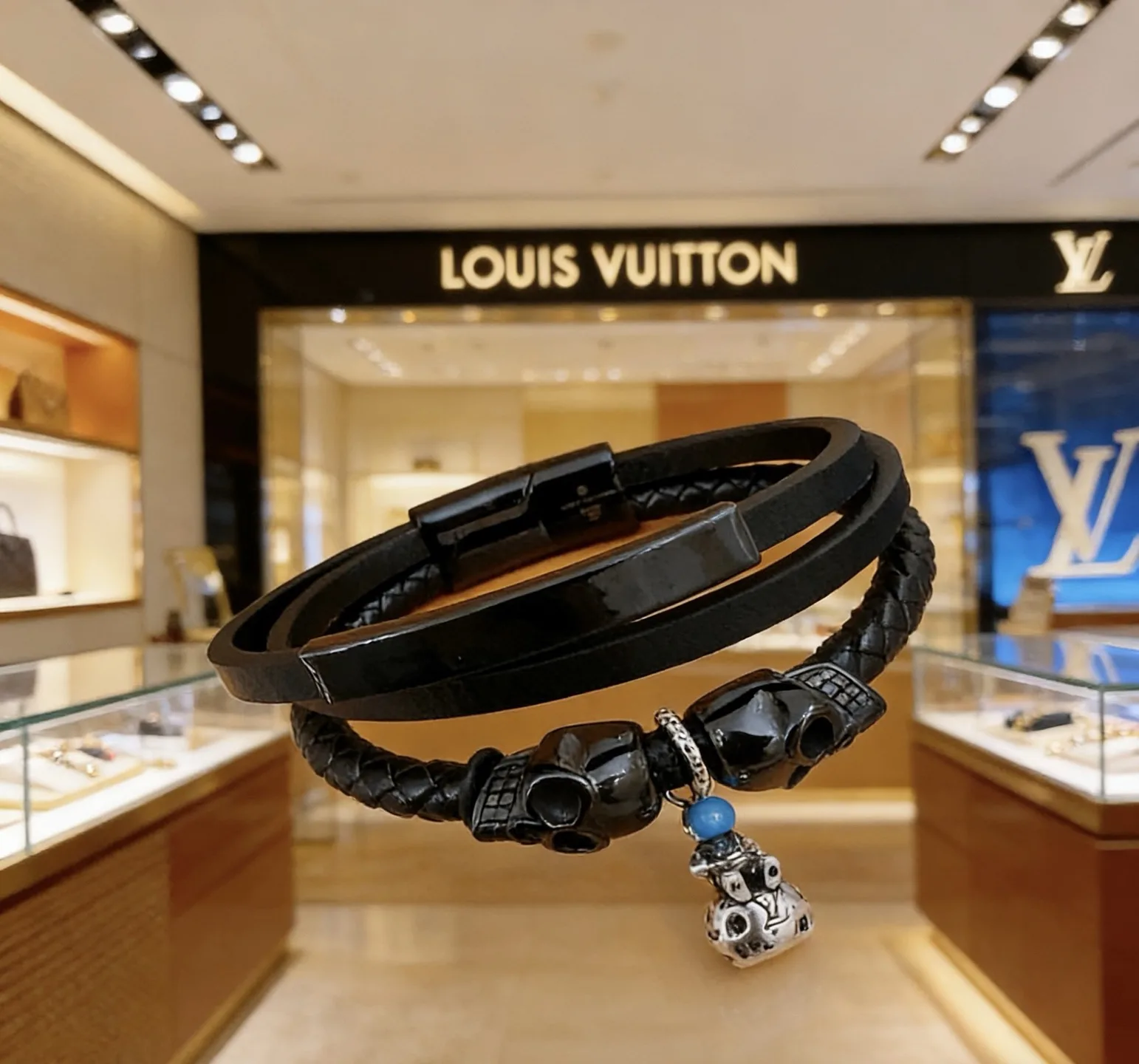 Louis Vuitton Bracelet