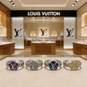 Louis Vuitton Necklace