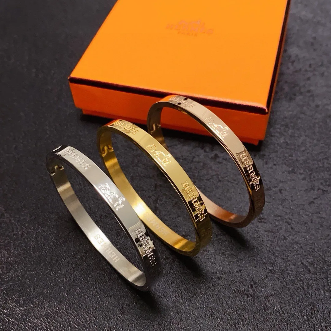 Hermès Bracelet