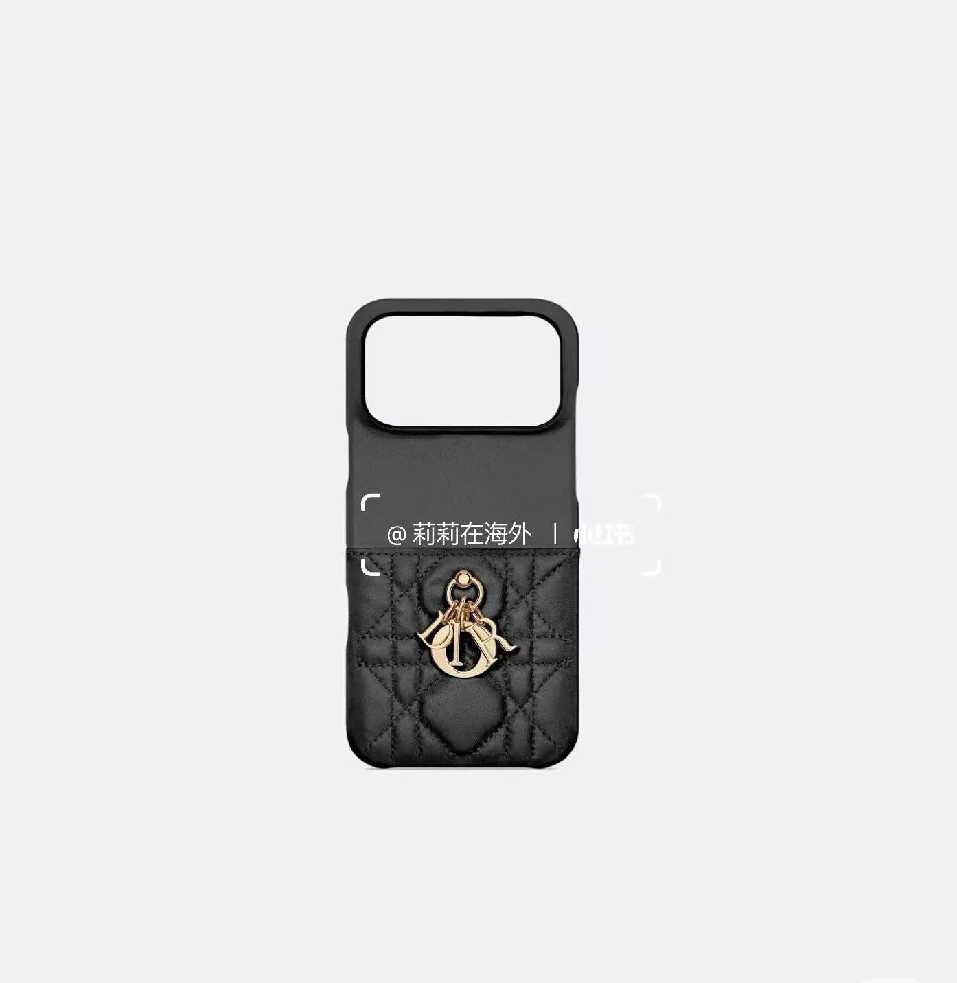 Dior Pendant