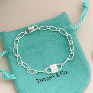 Tiffany Bracelet