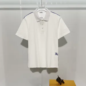 Burberry Short Sleeves