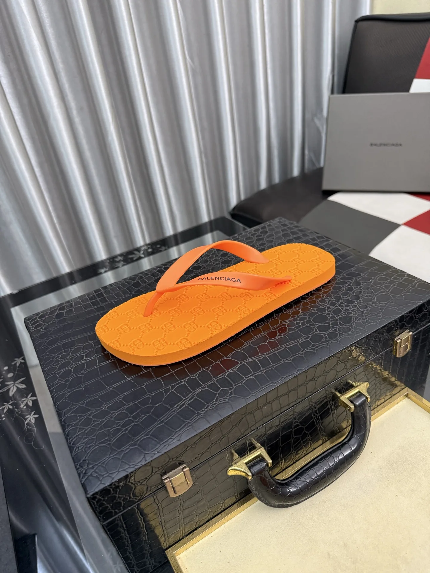 Balenciaga Slippers