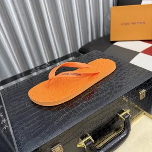 Louis Vuitton Slippers