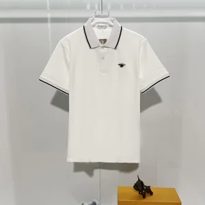 Dior Short Sleeves