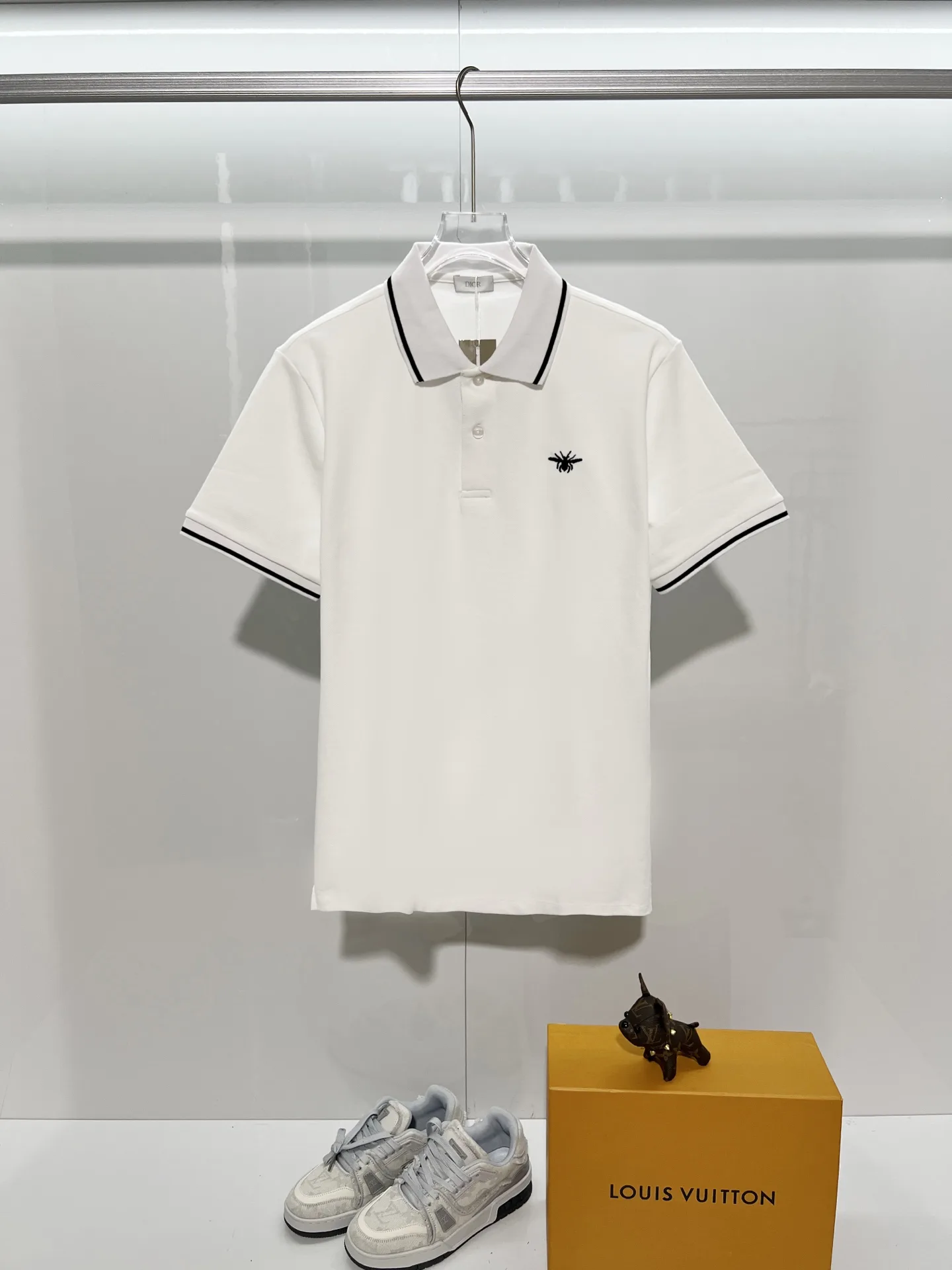 Dior Short Sleeves