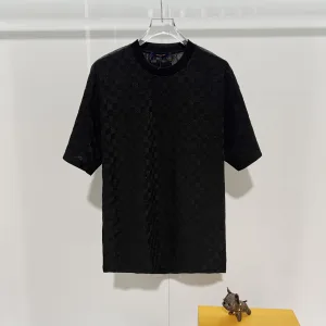 Louis Vuitton Short Sleeves