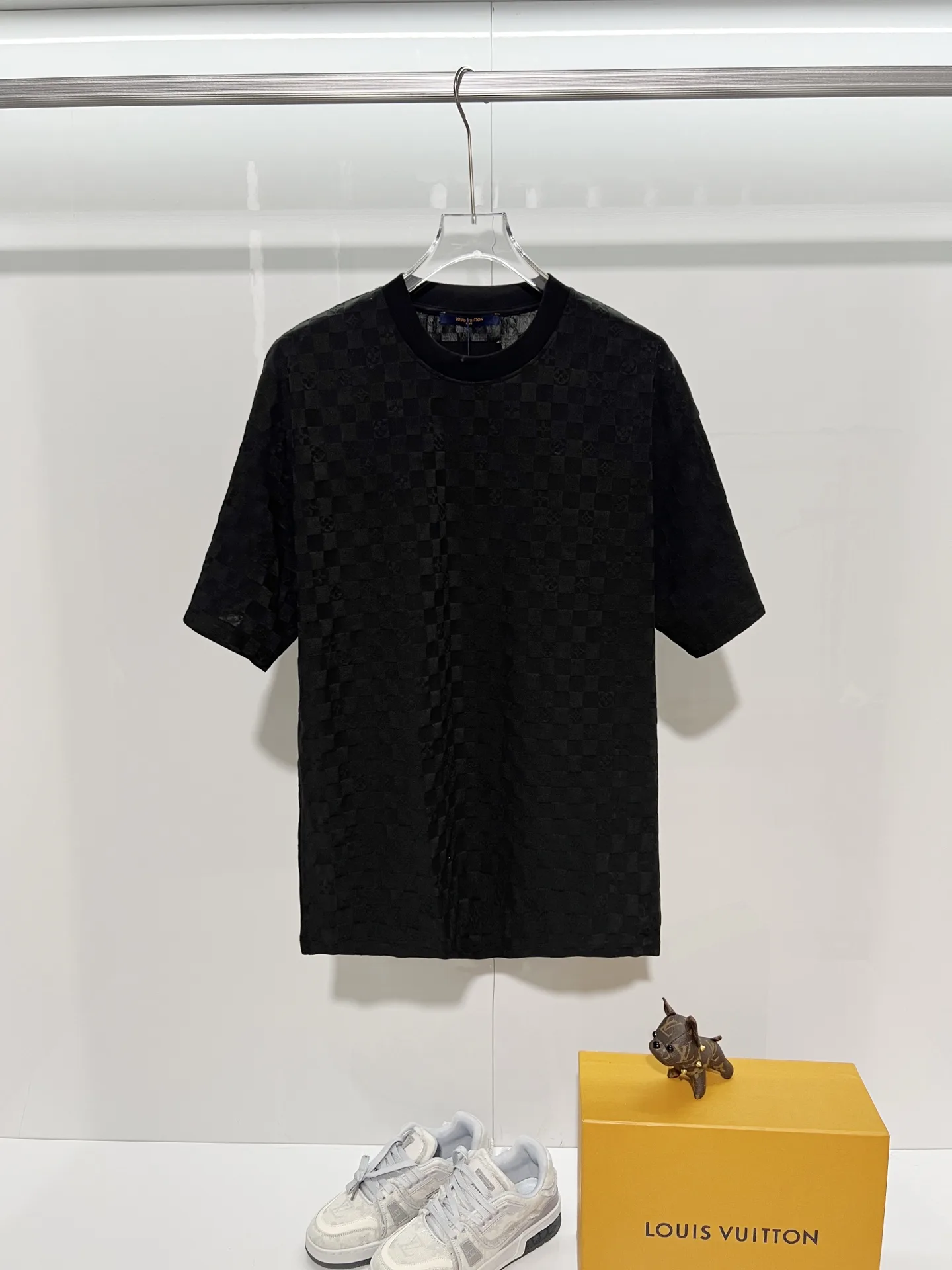 Louis Vuitton Short Sleeves