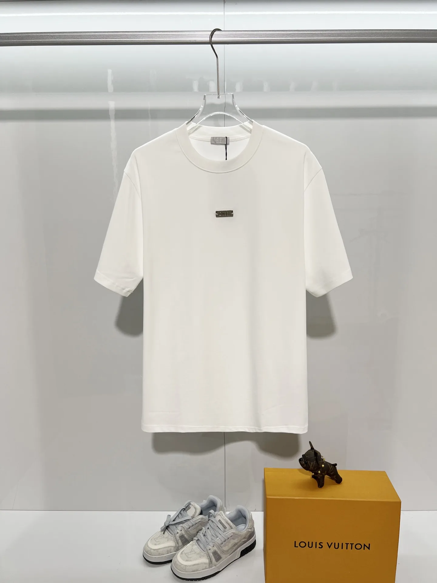 Dior Short Sleeves