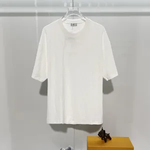 Dior Short Sleeves