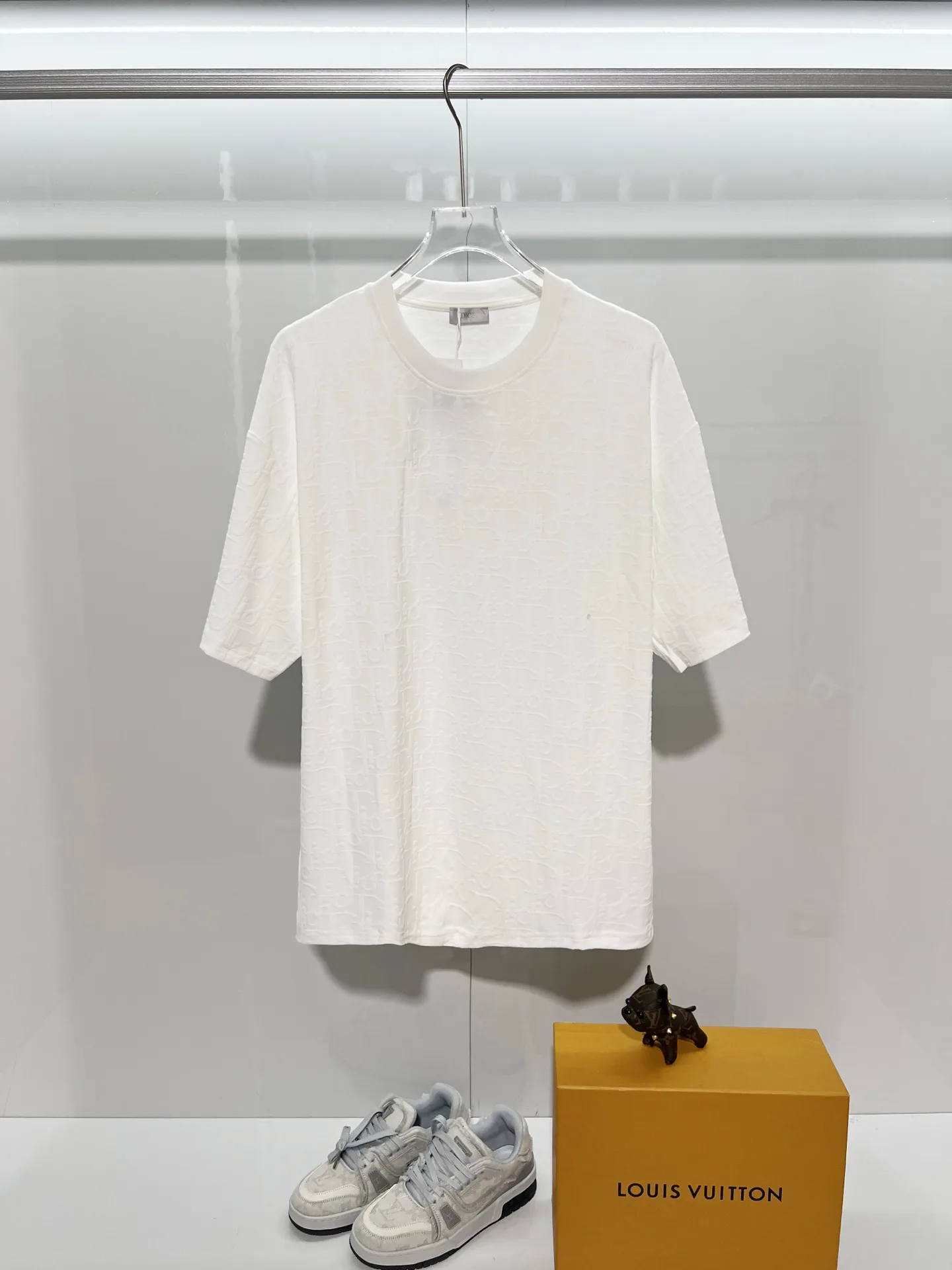 Dior Short Sleeves