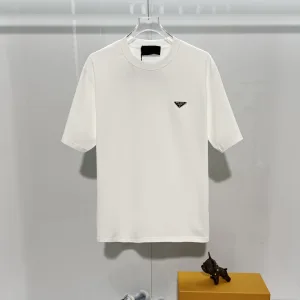 Prada Short Sleeves
