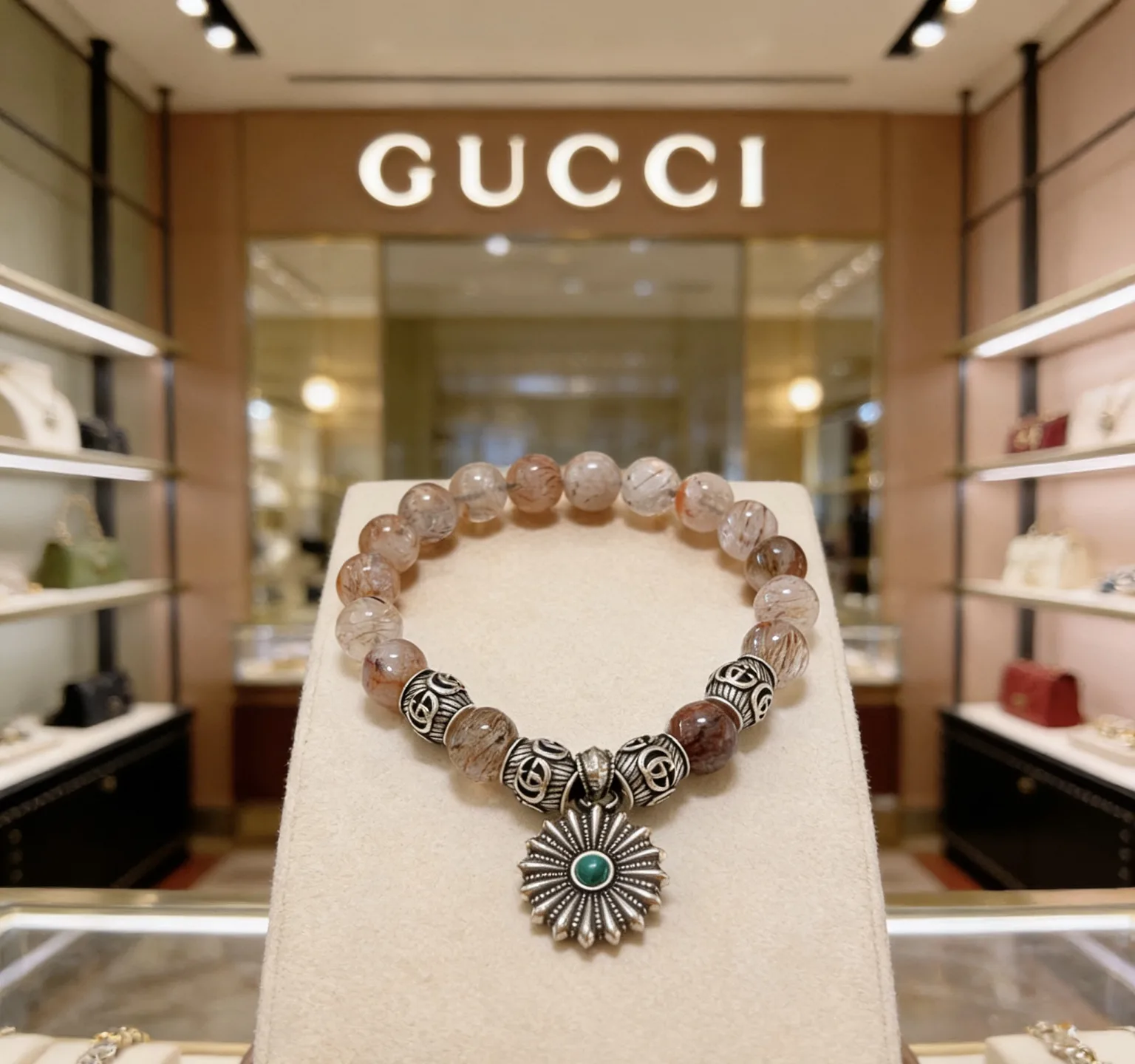 Gucci Bracelet