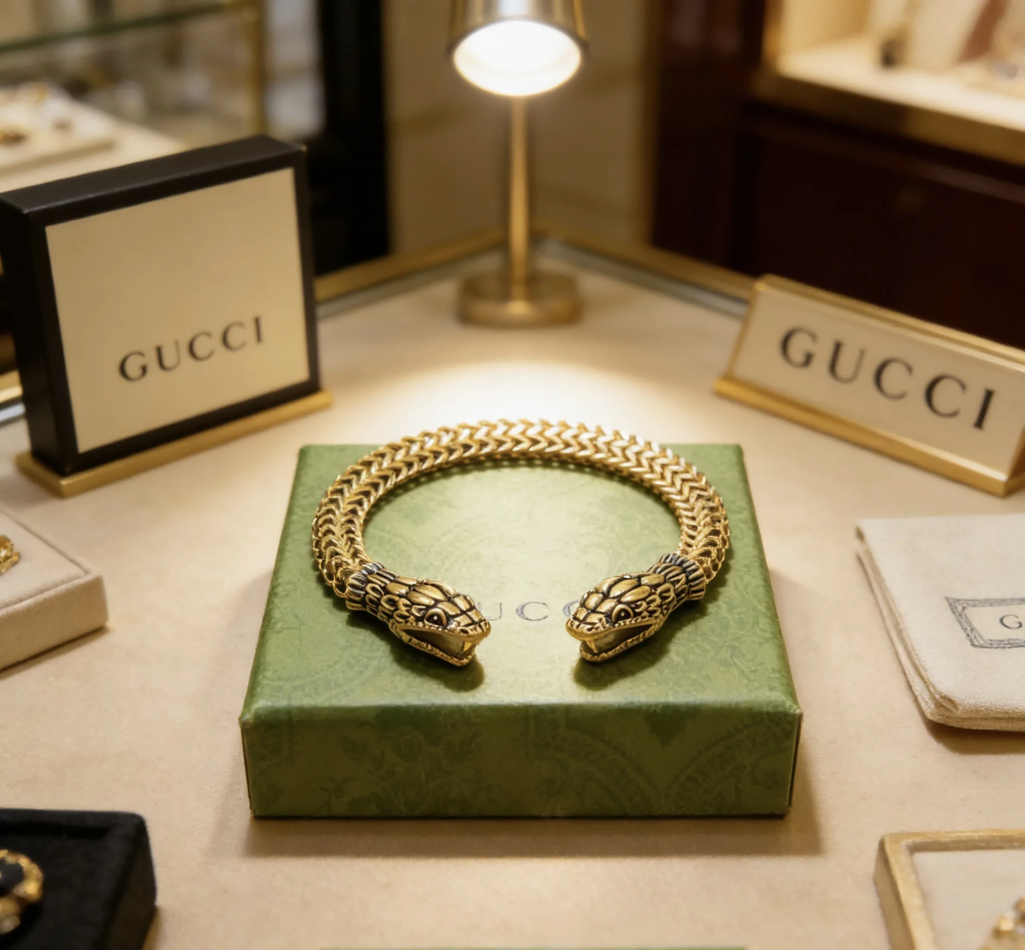 Gucci Bracelet