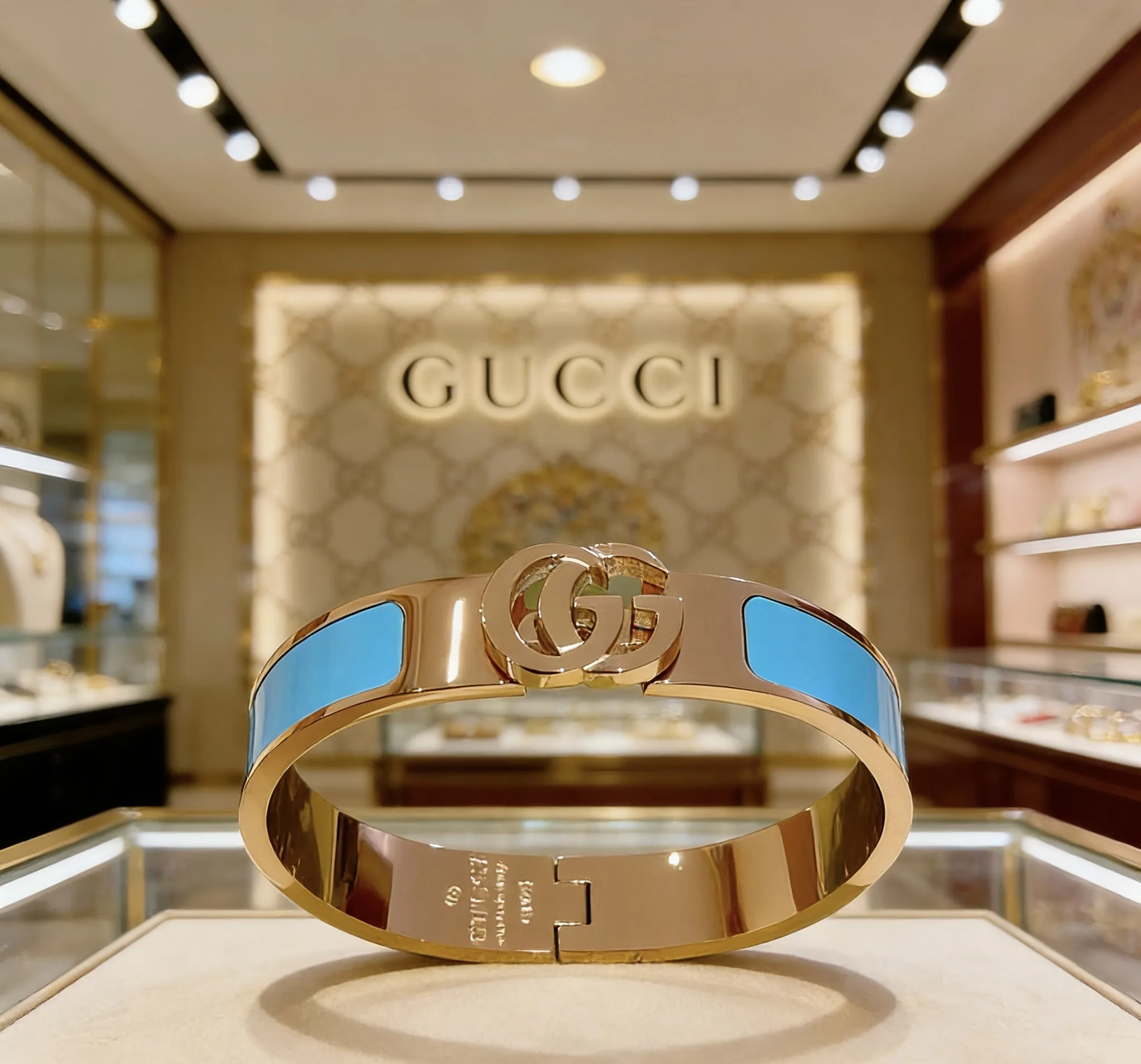 Gucci Bracelet