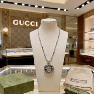 Gucci Necklace