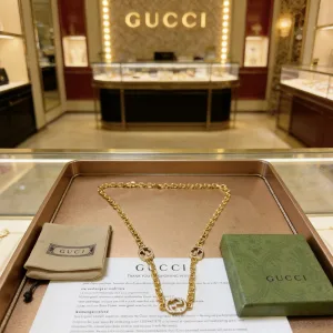 Gucci Necklace