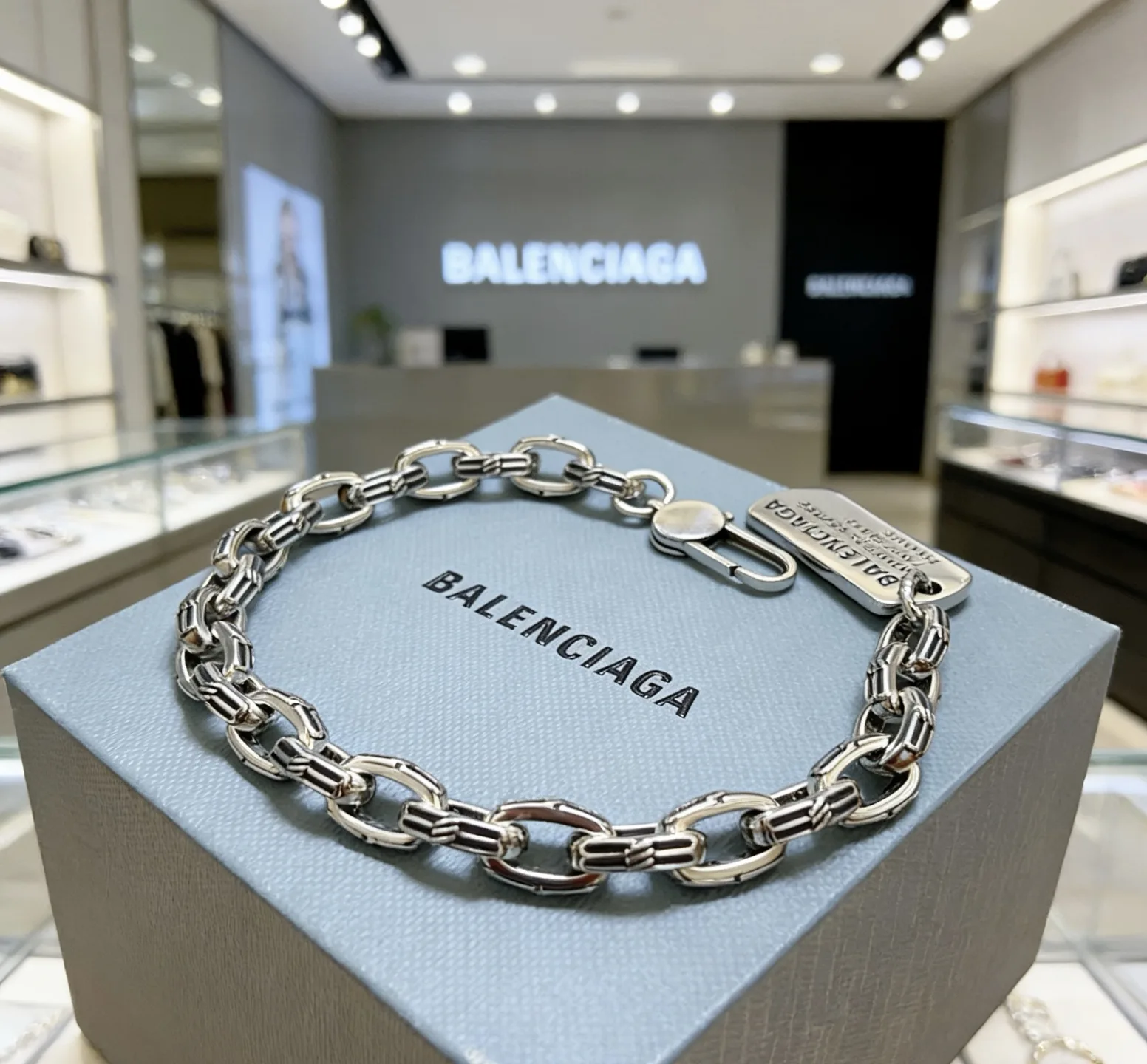 Balenciaga Bracelet