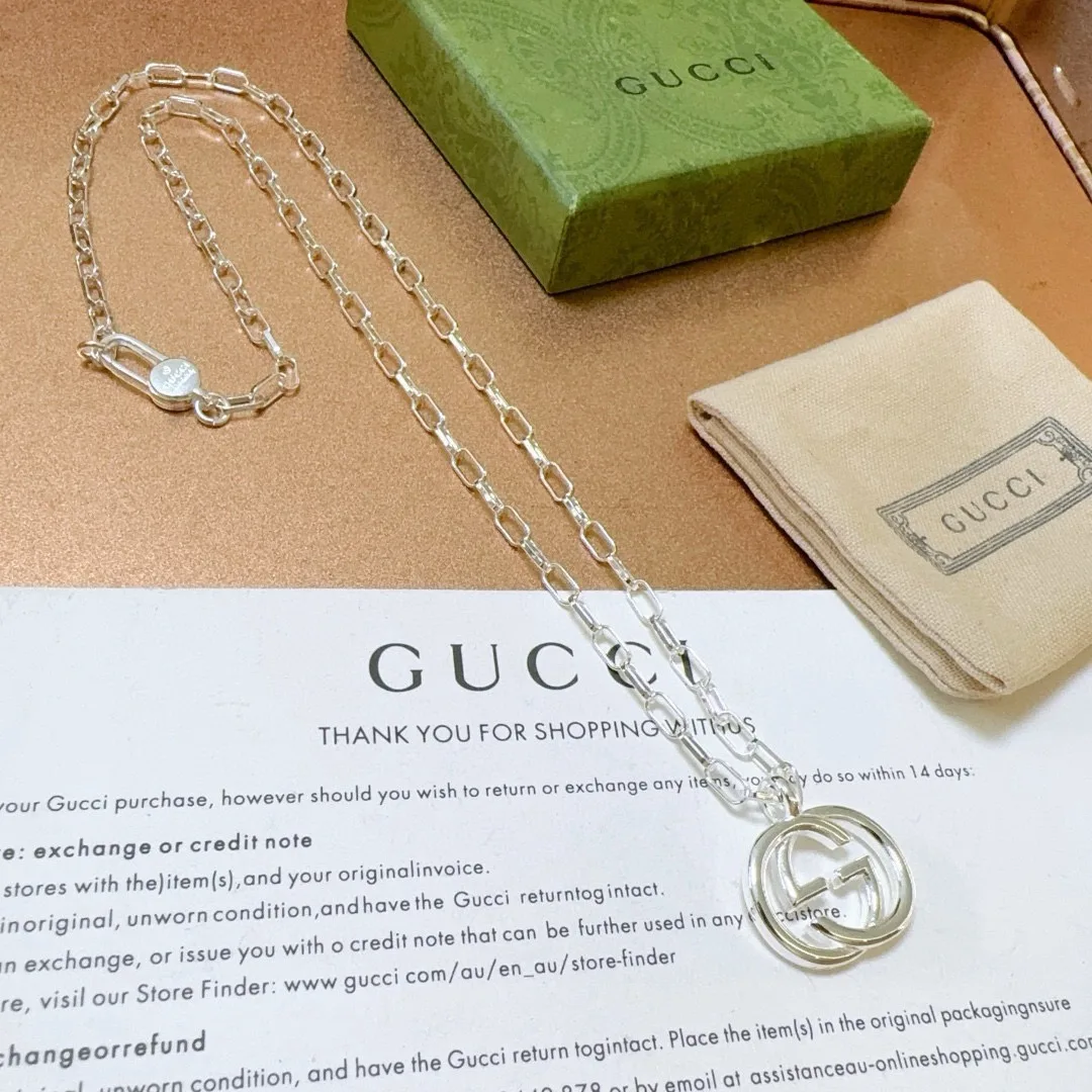 Gucci Necklace