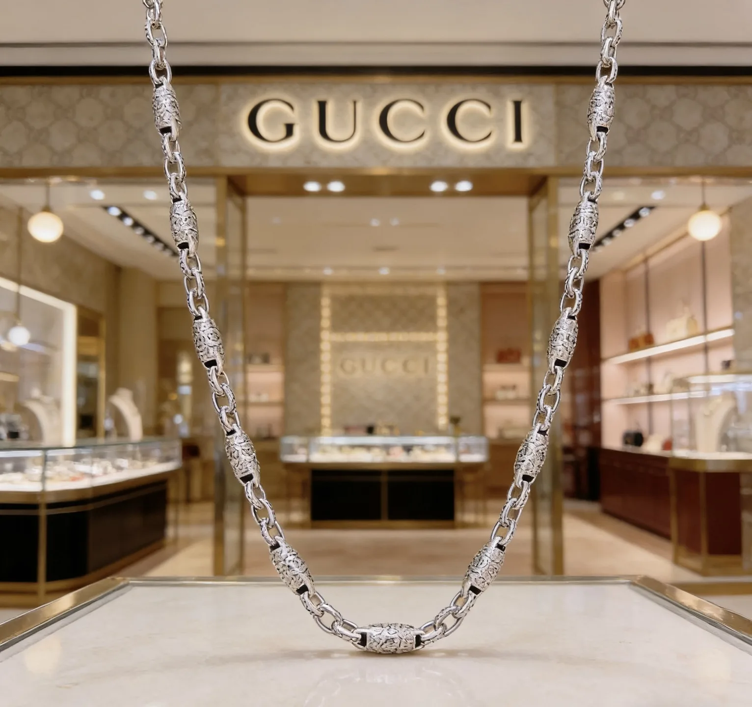 Gucci Necklace