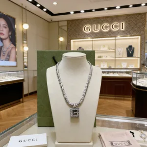Gucci Necklace