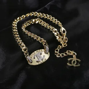 Chanel Necklace
