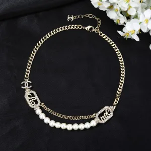 Chanel Necklace
