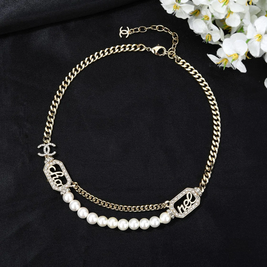 Chanel Necklace
