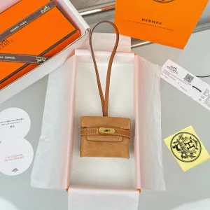 Hermès Headphone Case