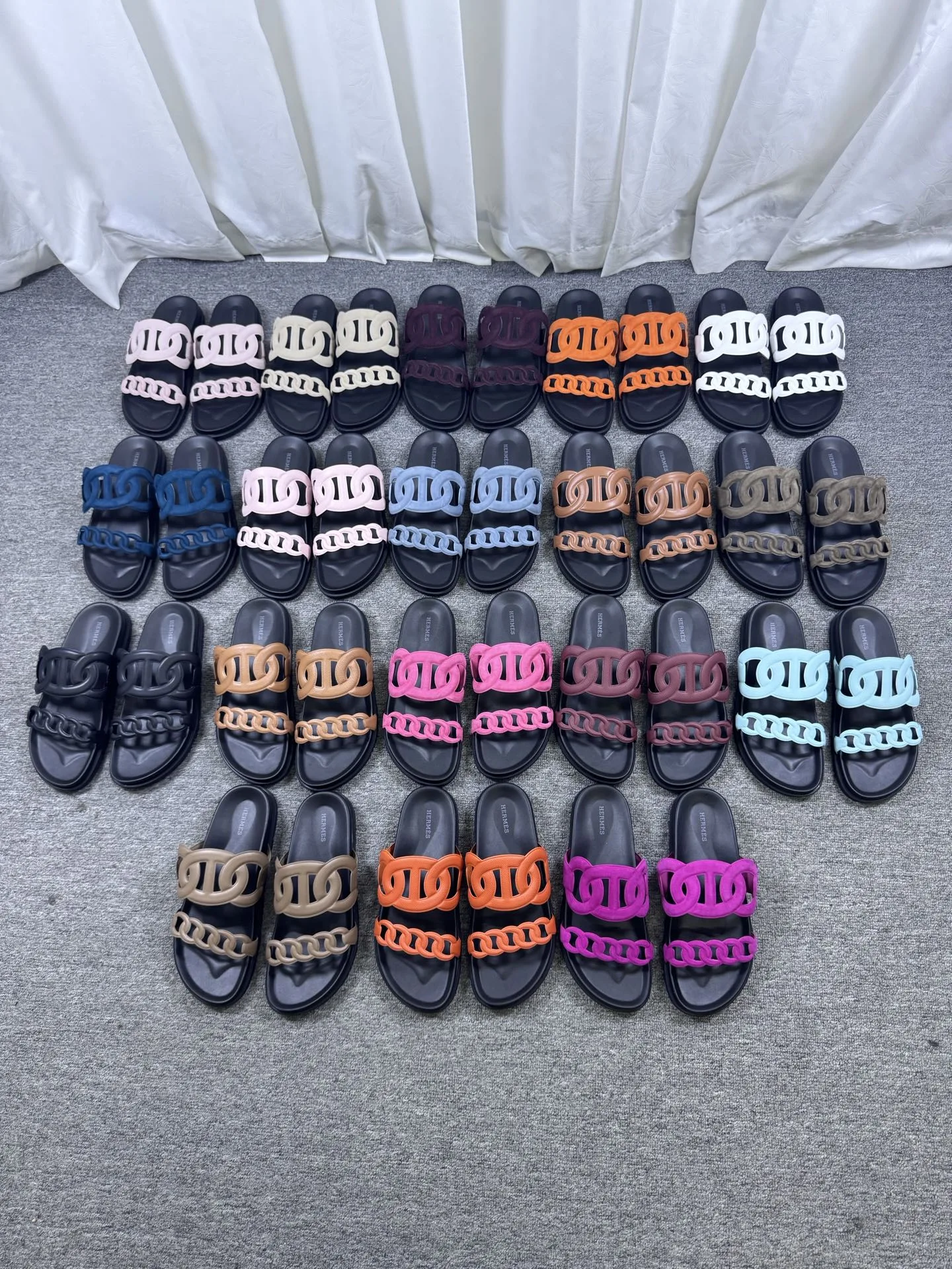 Hermès Sandals